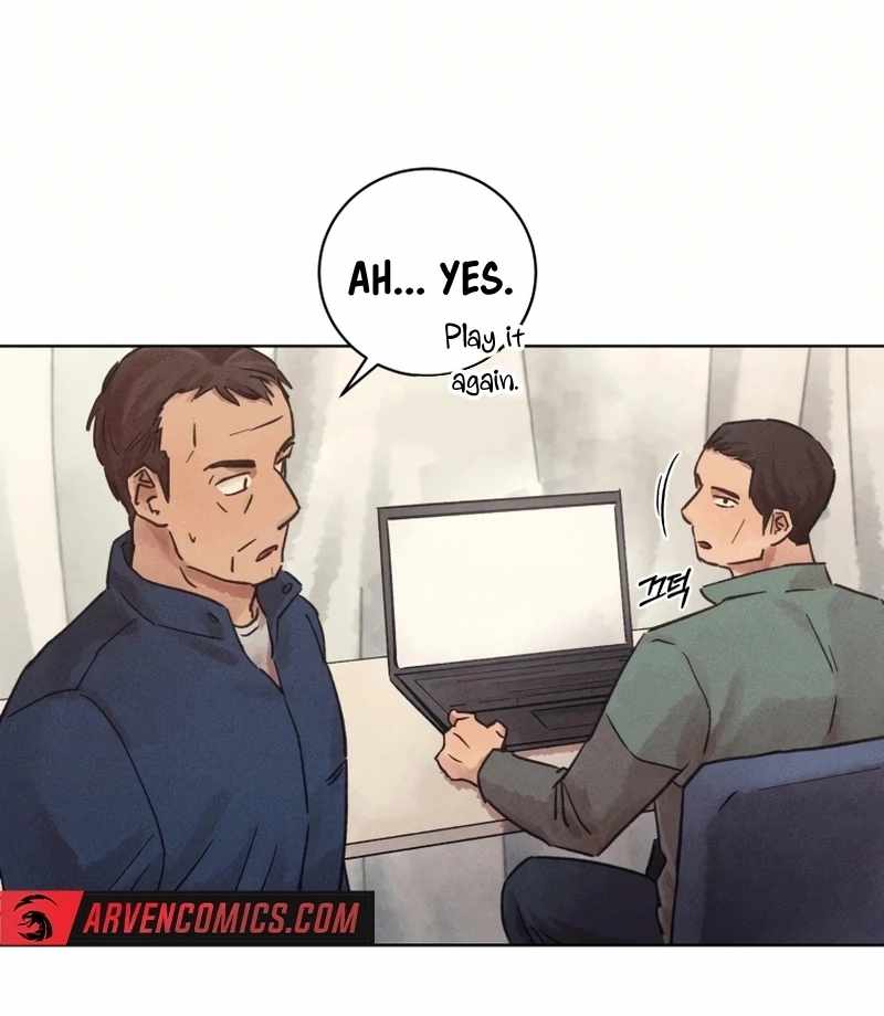THE KILLER'S INTERVIEW Chapter 30 8